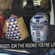 Illustration for article titled 2015 Lincoln MKC: The Jalopnik Review
